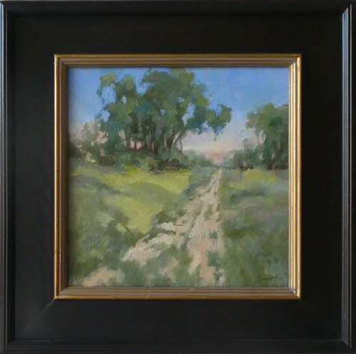 Click to view detail for Backroad Home 12x12 $725